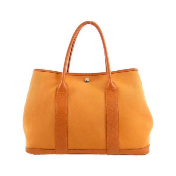 HERMES Silver Bag - Picture 1 of 10